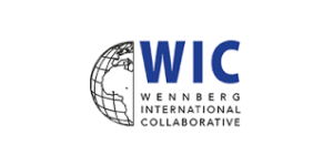 logo for Wennberg International Collaborative