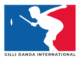 logo for Gilli Danda International Federation