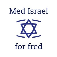 logo for Med Israel for fred