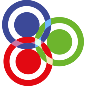 logo for International Society for the Study of Interactivity, Language, and Cognition