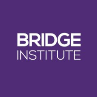 logo for Bridge Institute