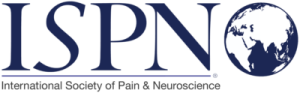 logo for International Society of Pain and Neuroscience