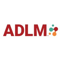 logo for Association for Diagnostics & Laboratory Medicine
