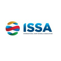 logo for International Swim Schools Association