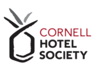 logo for Cornell Hotel Society