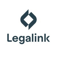 logo for Legalink