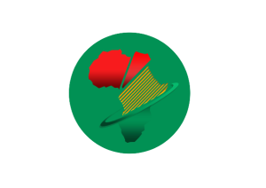 logo for AfCFTA-Association of Commodities Exchanges