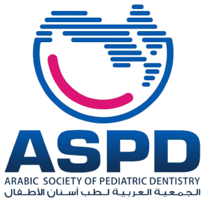 logo for Arabic Society of Pediatric Dentistry