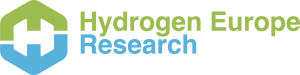 logo for Hydrogen Europe Research