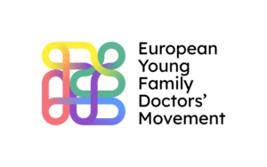 logo for European Young Family Doctor Movement