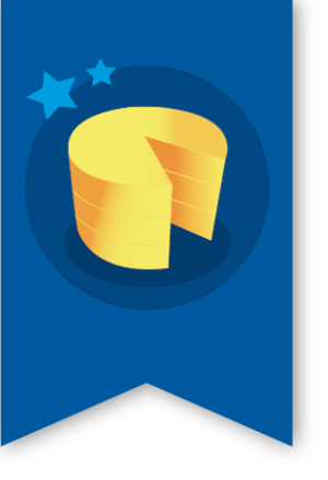 logo for Cake Software Foundation