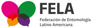 logo for Federación de Entomología Latino Americana