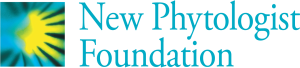 logo for New Phytologist Foundation