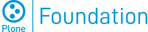 logo for Plone Foundation