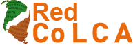 logo for Red Latinoamericano sobre Conflictos Ambientales
