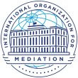 logo for International Organization for Mediation