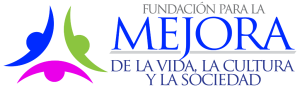 logo for Fundacion para la Mejora de la Vida, la Cultura y la Sociedad