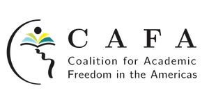logo for Coalition for Academic Freedom in the Americas