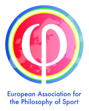 logo for European Association for the Philosophy of Sport