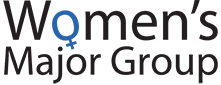 logo for Women's Major Group