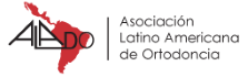 logo for Asociación Latinoamericana de Ortodoncia