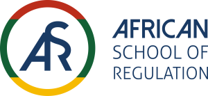 logo for African School of Regulation