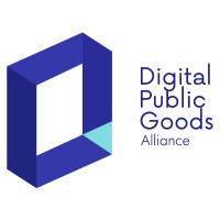 logo for Digital Public Goods Alliance