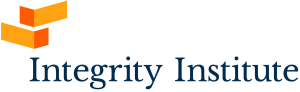 logo for Integrity Institute