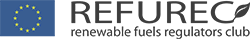 logo for Renewable Fuels Regulators Club