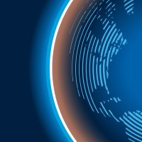 logo for Bezos Earth Fund