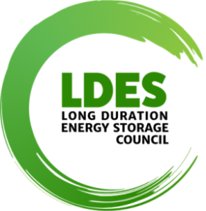 logo for Long Duration Energy Storage Council
