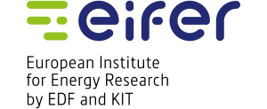 logo for European Institute for Energy Research