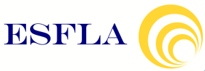logo for European Systemic Functional Linguistics Association