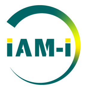 logo for Innovative Advanced Materials Initiative