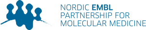 logo for Nordic EMBL Partnership