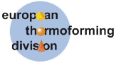logo for European Thermoforming Division