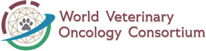 logo for World Veterinary Oncology Consortium