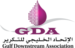 logo for Gulf Downstream Association
