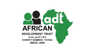 logo for African Development Trust