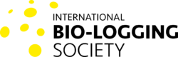 logo for International Bio-Logging Society