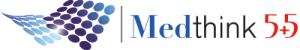 logo for MedThink 5+5
