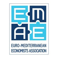 logo for Euro-Mediterranean Economists Association