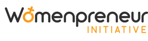 logo for Womenpreneur Initiative
