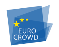 logo for EUROCROWD