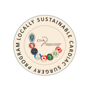 logo for Cardiac Surgery Intersociety Alliance