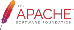 logo for Apache Software Foundation