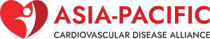 logo for Asia-Pacific Cardiovascular Disease Alliance