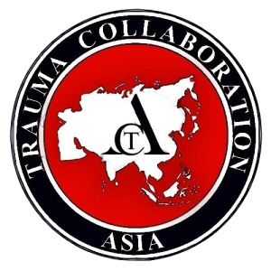 logo for Asian Collaboration for Trauma