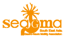logo for South East Asia Gastro-Neuro Motility Association