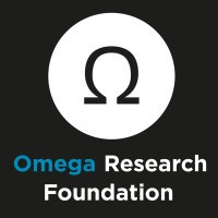 logo for Omega Research Foundation